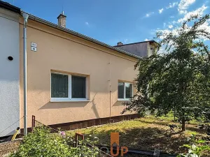 Prodej rodinného domu, Bzenec, Průmyslová, 140 m2