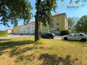 Prodej bytu 2+1, Uničov, Pionýrů, 58 m2