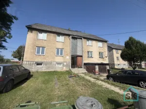 Pronájem bytu 3+1, Vysoká, 78 m2