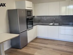 Pronájem bytu 2+kk, Olomouc - Hejčín, Lazecká, 57 m2