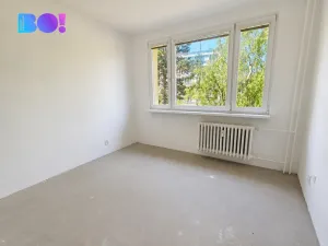 Pronájem bytu 1+kk, Frýdek-Místek, 28. října, 22 m2
