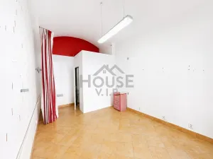 Pronájem kanceláře, Praha - Holešovice, Přístavní, 17 m2