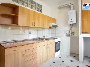 Pronájem bytu 3+1, Plzeň, Pod Vrchem, 75 m2