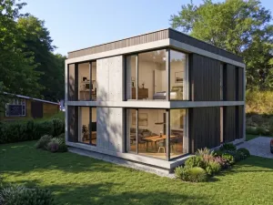 Prodej rodinného domu, Ostrava, Nad Mlýnkem, 120 m2