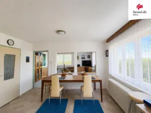 Prodej rodinného domu, Malé Svatoňovice, J. Masaryka, 130 m2
