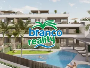 Prodej bytu 3+kk, Pilar de La Horadada, Alicante, Španělsko, 77 m2