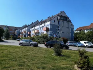 Pronájem bytu 2+kk, Praha - Kbely, Herlíkovická, 54 m2