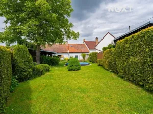 Prodej rodinného domu, Vodňany, 95 m2