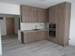 Pronájem bytu 2+1, Nýřany, Revoluční, 67 m2