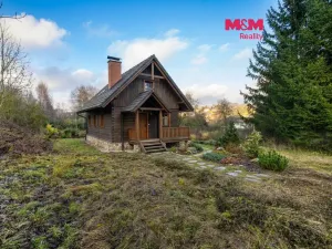 Prodej pozemku pro bydlení, Dlouhá Třebová, 746 m2
