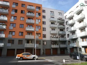 Pronájem bytu 5+kk, Cheb, Dukelská, 92 m2