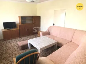 Prodej bytu 2+1, Mohelnice, Zámečnická, 70 m2