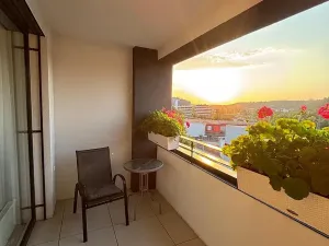 Prodej bytu 2+kk, Praha - Holešovice, U Pergamenky, 56 m2