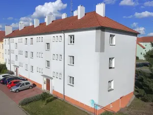 Prodej bytu 3+kk, Čáslav, Jiřího z Poděbrad, 65 m2