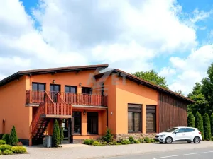 Prodej činžovního domu, Český Těšín - Mistřovice, Ostravská, 472 m2