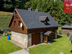 Prodej rodinného domu, Heřmanovice, 92 m2