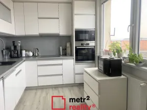 Pronájem bytu 3+1, Uničov, Gen. Svobody, 72 m2