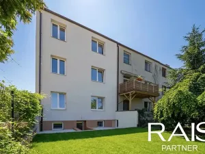 Prodej bytu 2+kk, Brno, 57 m2