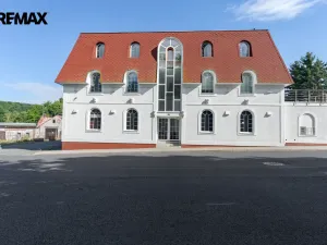 Prodej kanceláře, Litvínov - Chudeřín, Chudeřínská, 450 m2