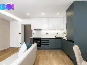 Prodej bytu 3+kk, Ostrava, Rodimcevova, 60 m2