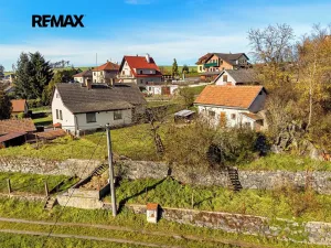 Prodej rodinného domu, Týnec nad Sázavou, 71 m2