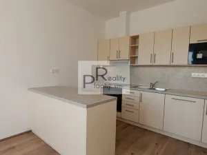 Prodej bytu 2+kk, Hevlín, 62 m2