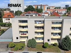 Prodej bytu 3+1, Praha - Strašnice, Kolodějská, 87 m2
