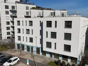 Prodej bytu 2+kk, Praha - Hlubočepy, Devonská, 56 m2