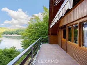 Prodej chaty, Vranov nad Dyjí, 43 m2