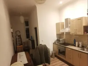 Pronájem bytu 1+1, Praha - Žižkov, 41 m2