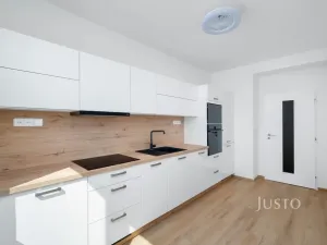 Pronájem bytu 2+1, Brno - Žabovřesky, Šumavská, 54 m2