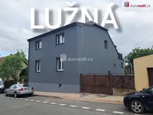 Pronájem bytu 1+kk, Lužná, Nová, 20 m2