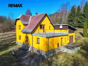 Prodej rodinného domu, Nejdek, Kraslická, 164 m2
