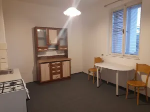 Pronájem bytu 1+1, Olomouc, Smetanova, 38 m2