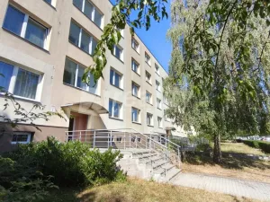 Prodej bytu 3+1, Třebíč - Nové Dvory, 75 m2