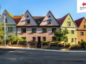 Prodej bytu 1+1, Praha - Břevnov, 8. listopadu, 26 m2
