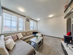 Prodej bytu 3+1, Trutnov - Poříčí, Voletinská, 87 m2