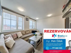 Prodej bytu 3+1, Trutnov - Poříčí, Voletinská, 87 m2