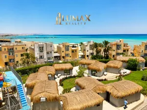 Prodej bytu 3+kk, Hurghada,, 100 m2