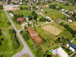 Prodej pozemku pro bydlení, Frýdek-Místek, 1700 m2