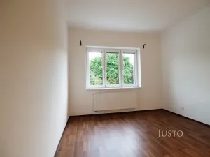 Pronájem bytu 2+1, Písek, Mírové nám., 77 m2