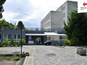 Pronájem bytu 2+kk, Meziboří, nám. 8. května, 54 m2