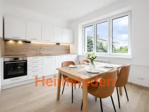 Pronájem bytu 1+1, Karviná - Nové Město, Urxova, 36 m2