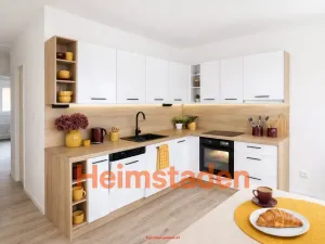 Pronájem bytu 3+1, Karviná - Ráj, Prameny, 77 m2