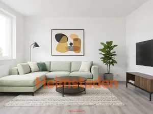 Pronájem bytu 3+kk, Havířov - Město, Hlavní třída, 73 m2