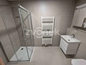 Pronájem bytu 2+kk, Uherské Hradiště - Sady, Hrušková, 54 m2