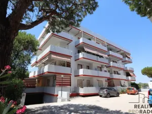 Prodej bytu 2+kk, Via V. Bellini,Villa Rosa,, 42 m2