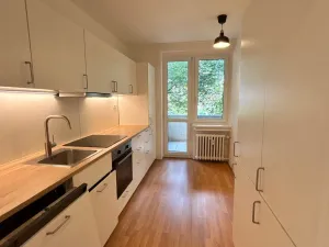 Pronájem bytu 3+1, Hradec Králové, Čajkovského, 84 m2