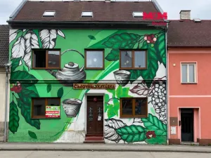 Pronájem restaurace, Mimoň - Mimoň I, Pražská, 85 m2