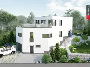 Prodej rodinného domu, Stráž nad Nisou, Řadová, 197 m2